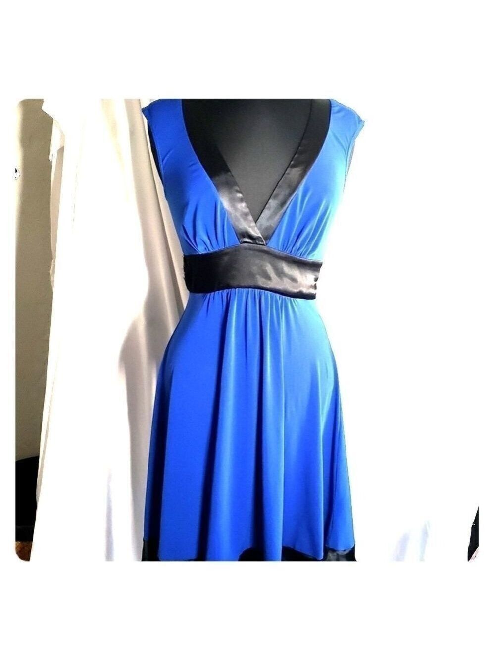 XOXO Collection Babydoll Dress Small
